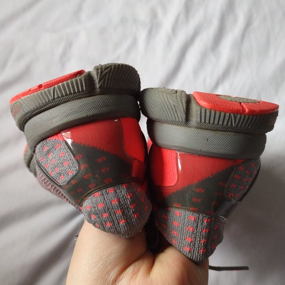 Under Armour Speedform 55 Easy Slip on Sneakers - Picture 3 of 6